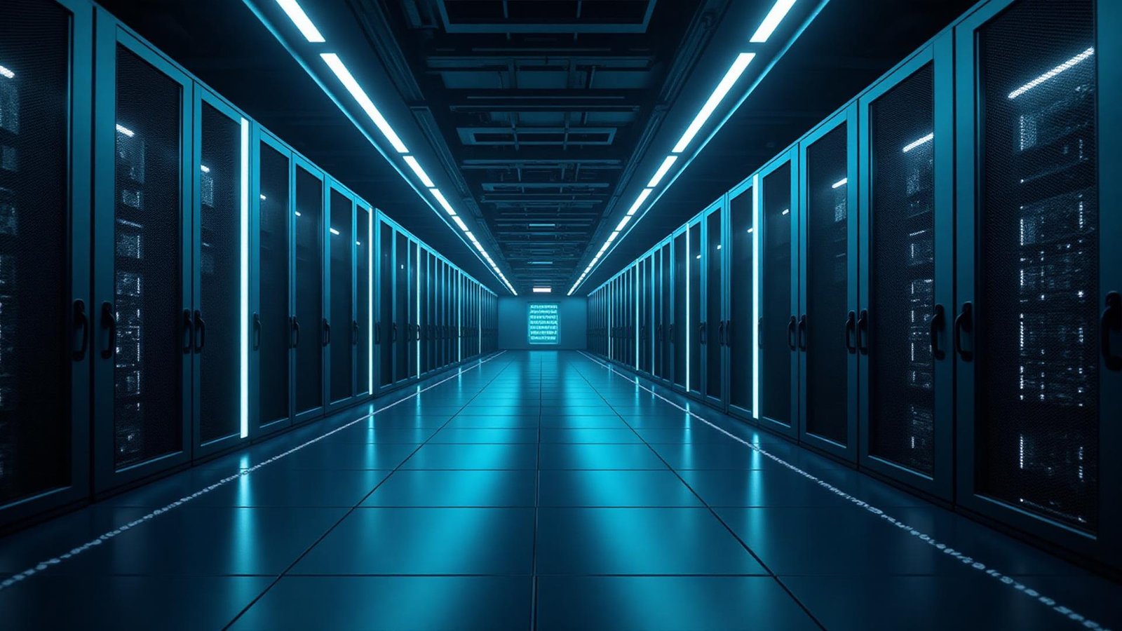 Server Solutions