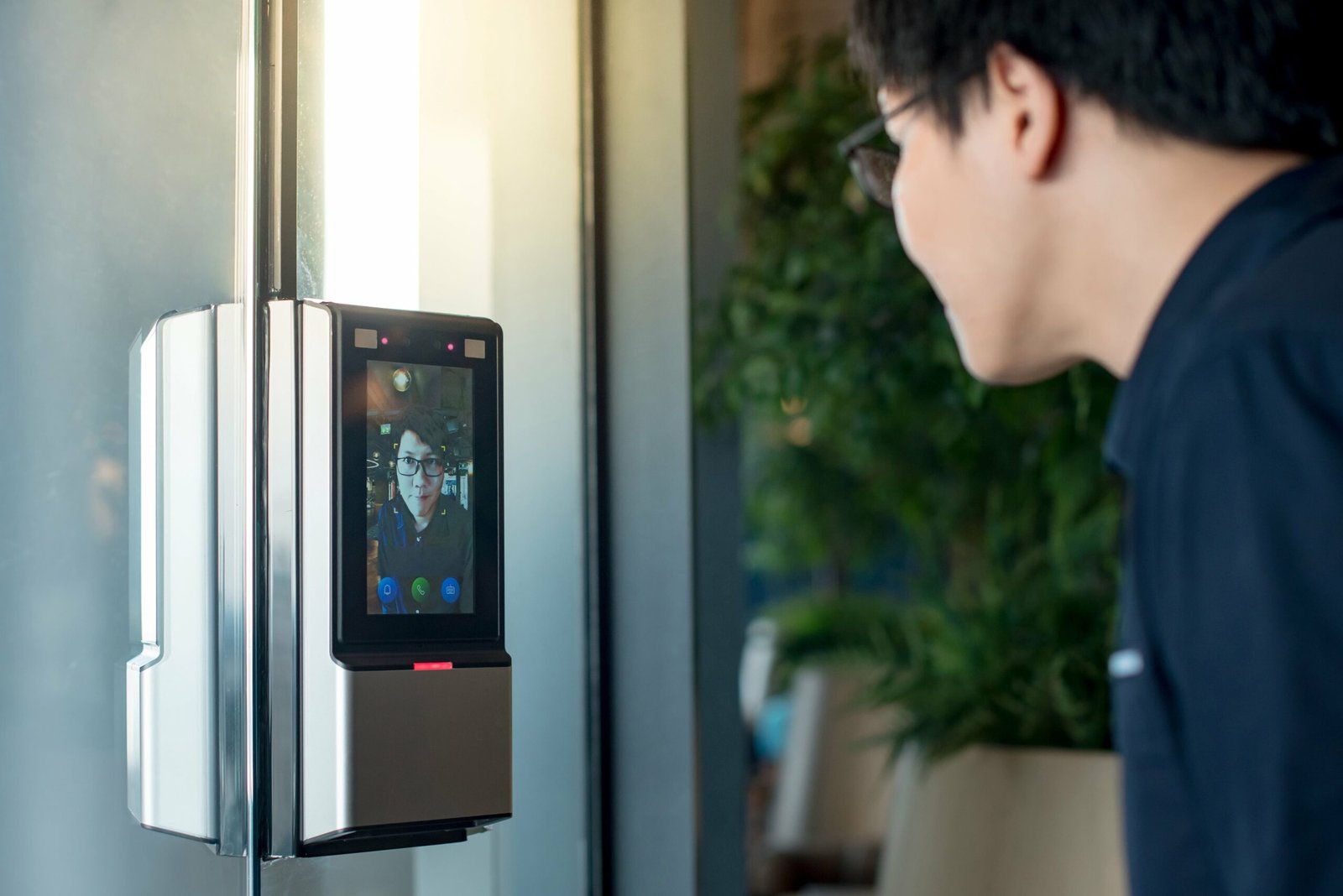 Smart Premises