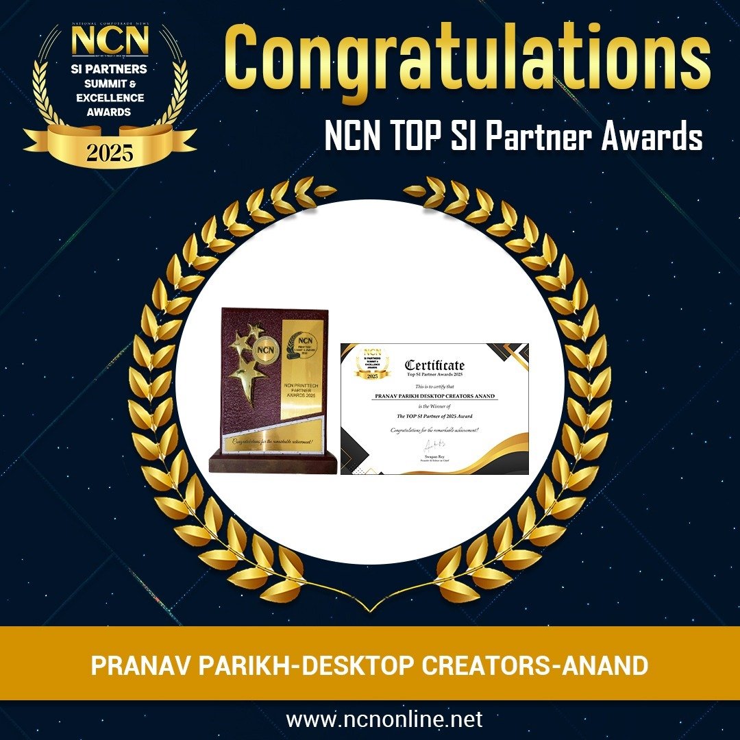 NCN TOP SI Partner Awards 2025