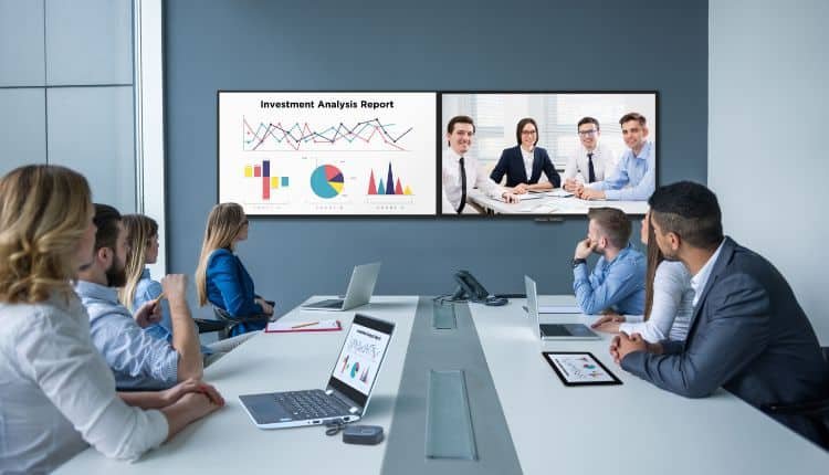 Digital Conferencing