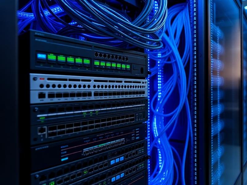 Networking Solutions