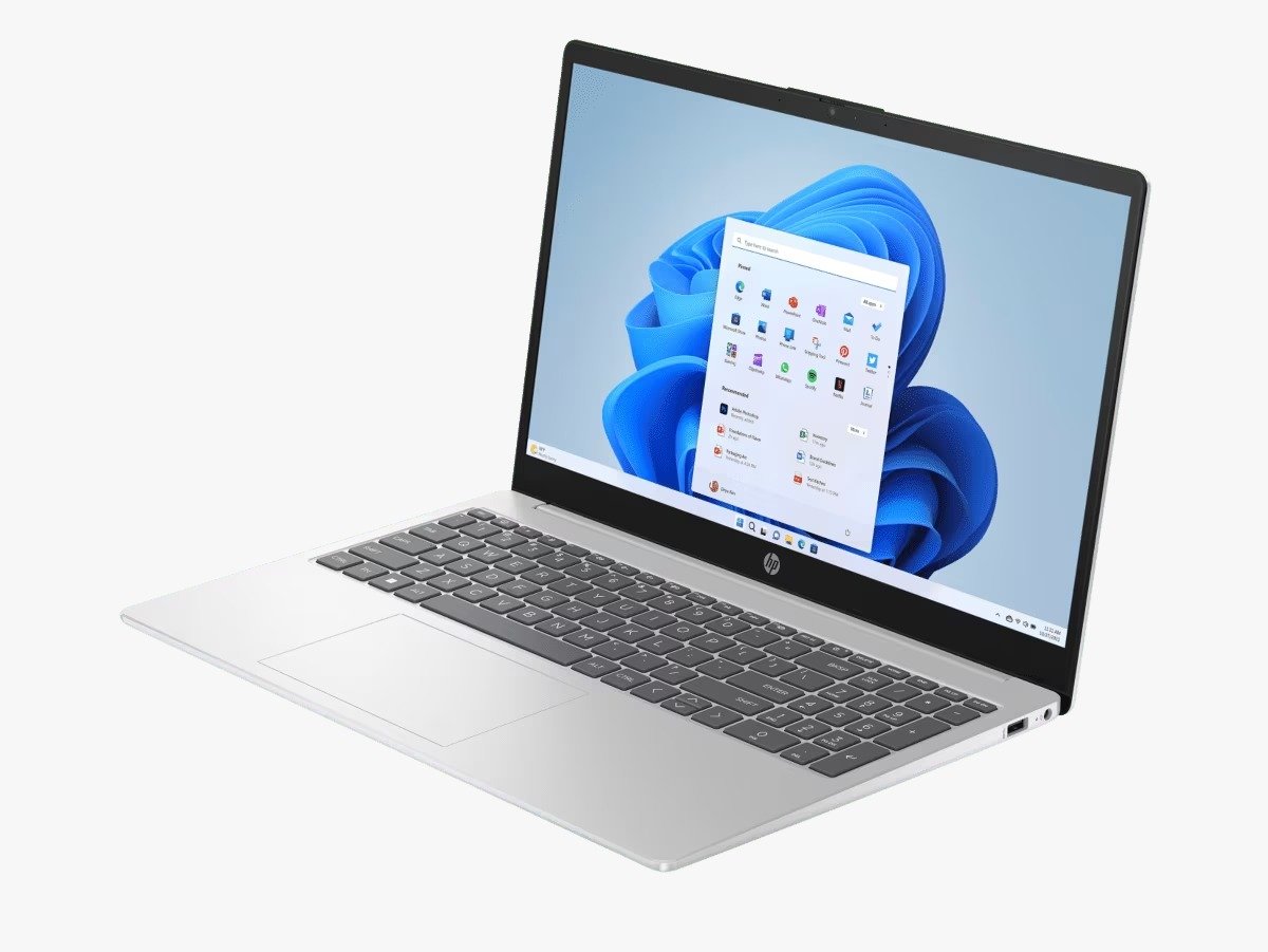 HP NOTEBOOK 15-FD0624TU