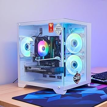 Testing PC